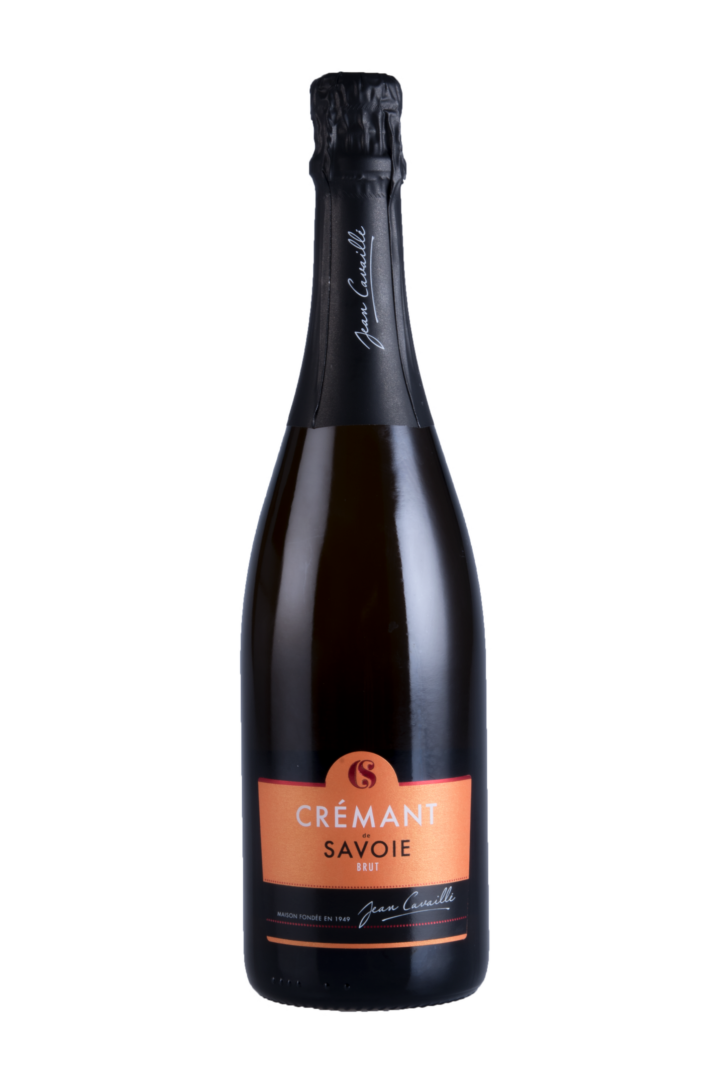 Crémant de Savoie - Demnächst erhältlich!