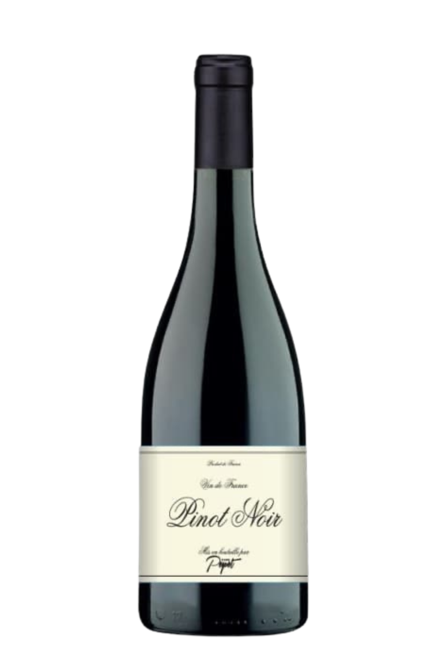 Pinot Noir rot