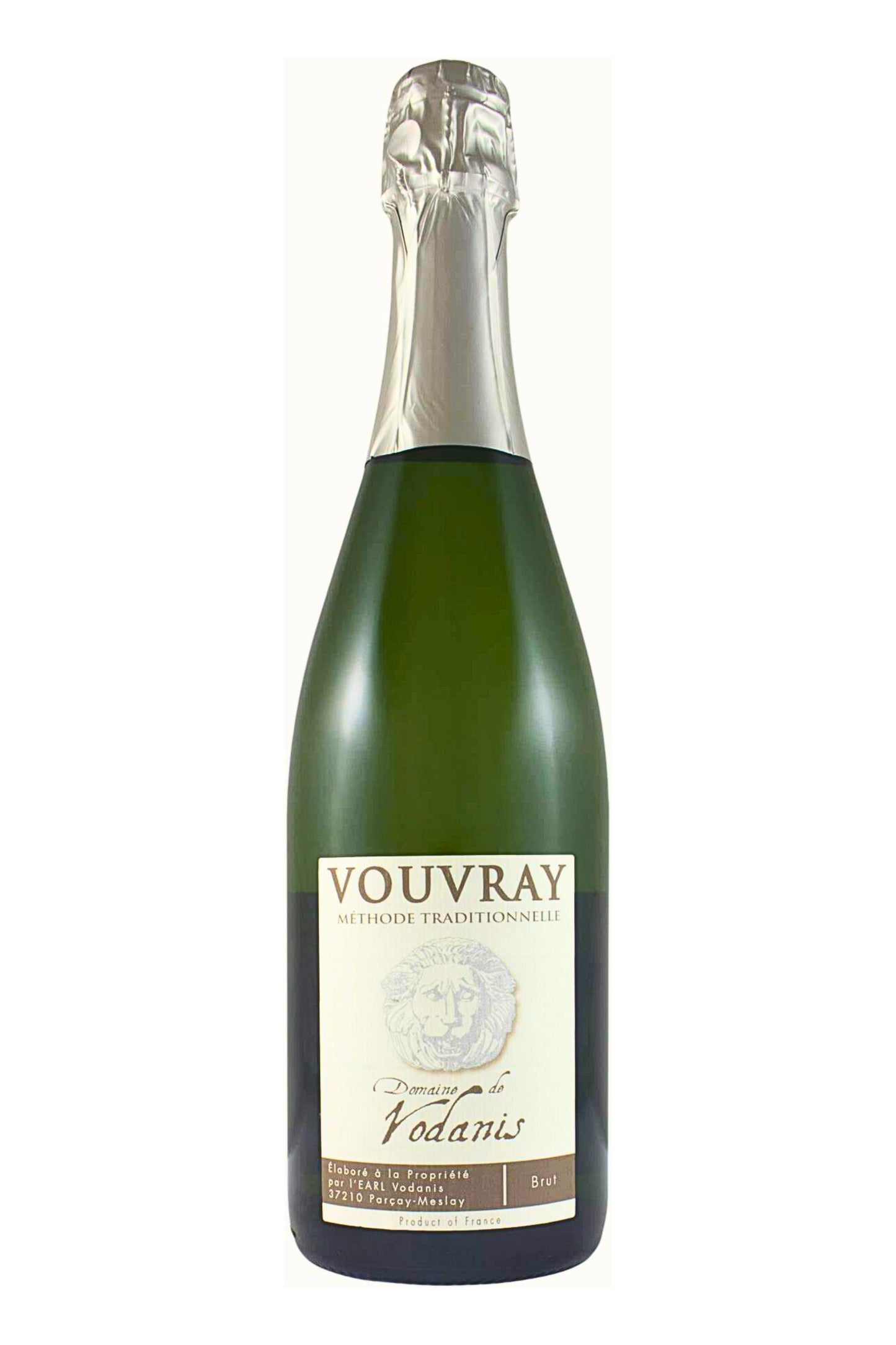 Vouvray Méthode Traditionnelle