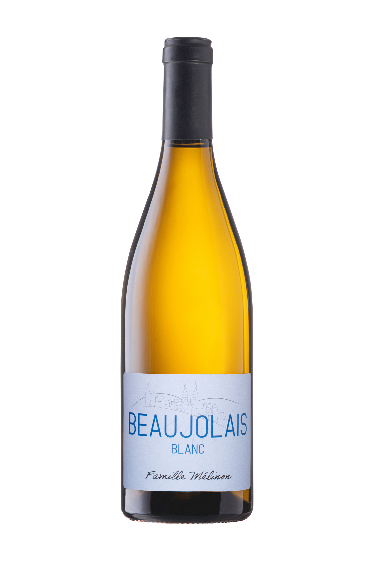 Beaujolais weiß