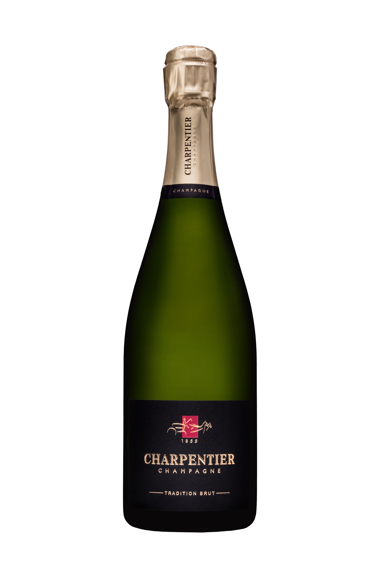 Champagne Tradition Brut - bald verfügbar!