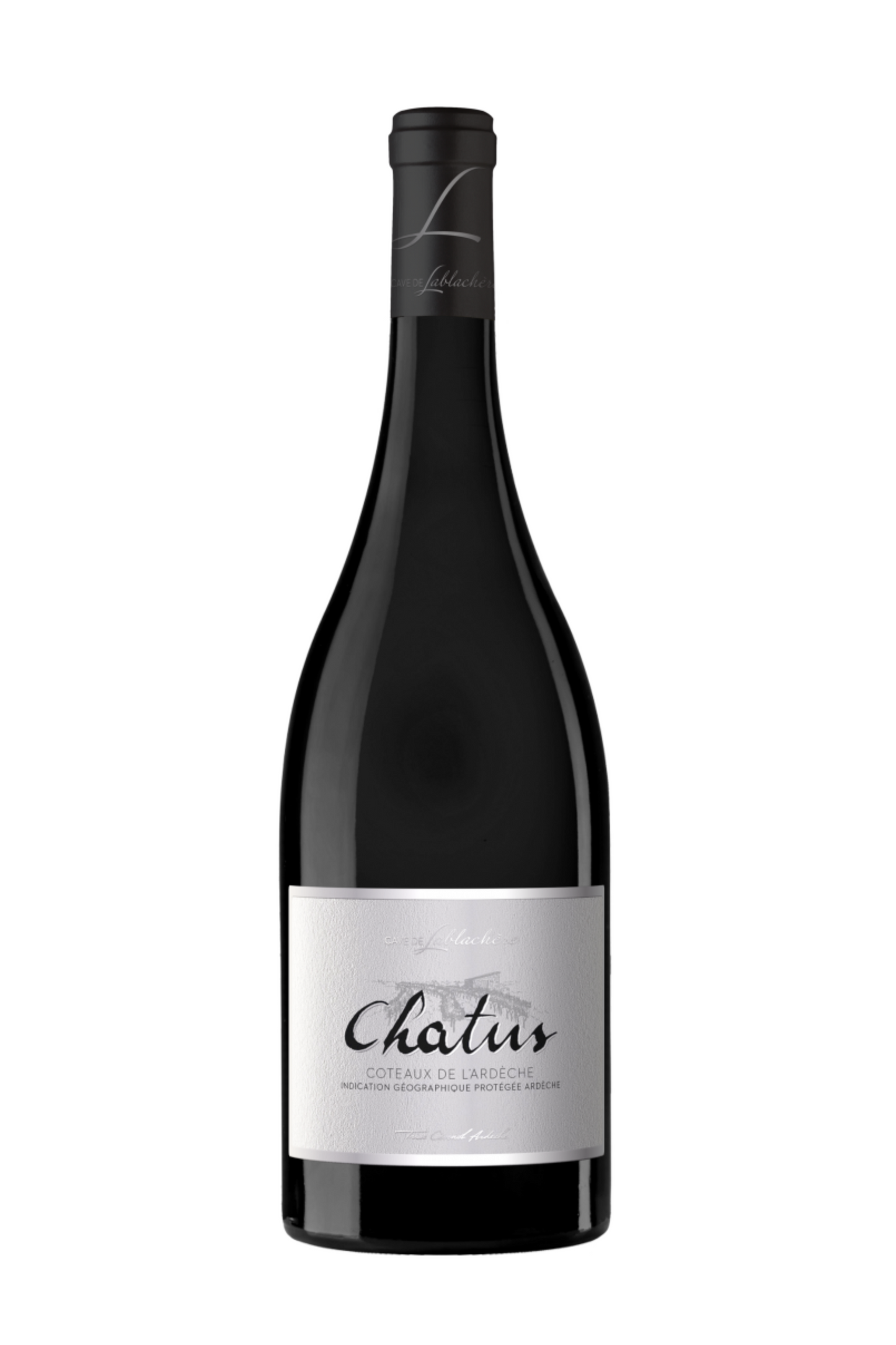 Chatus Trias Cévénol