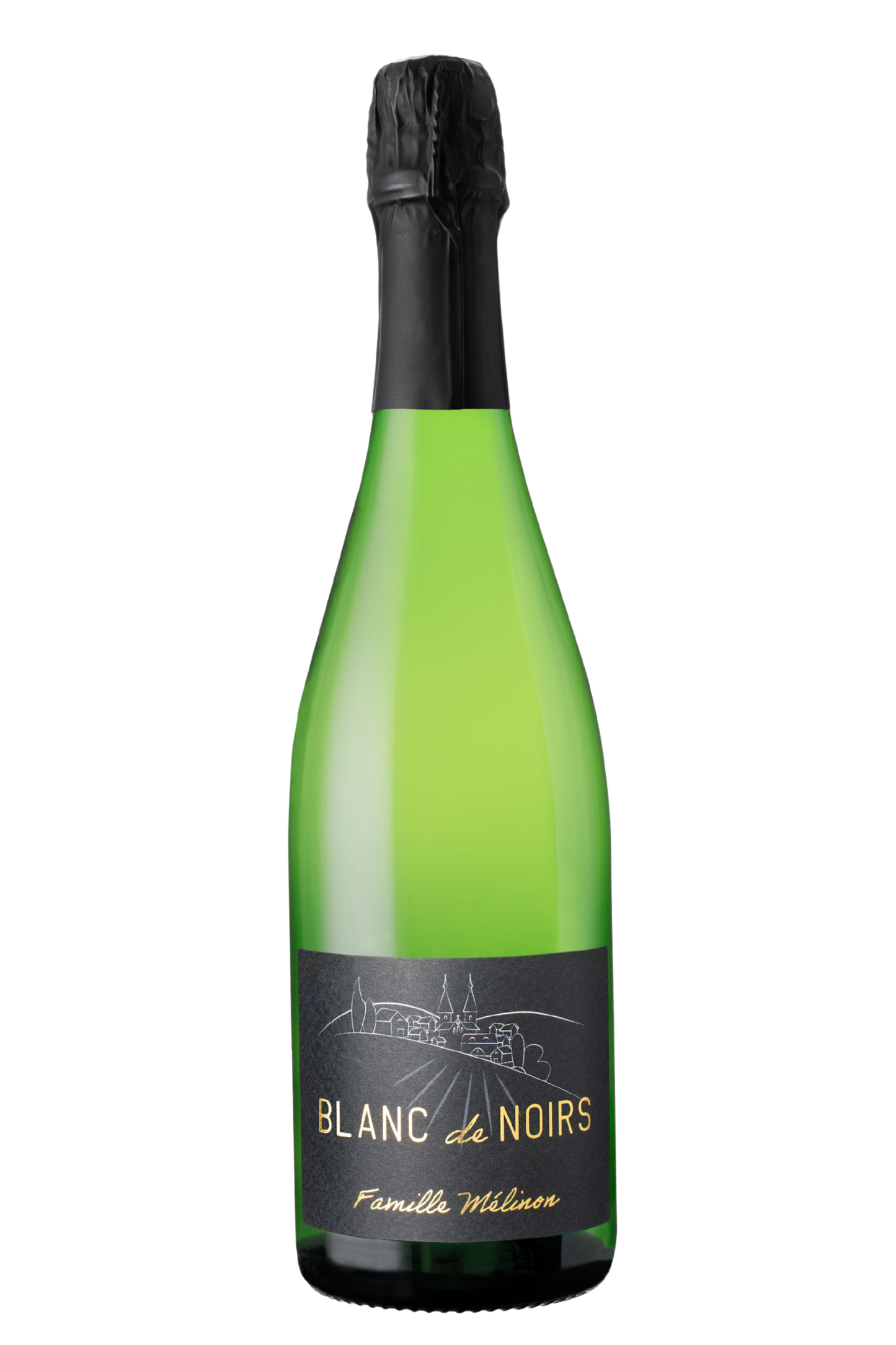 Blanc de Noirs