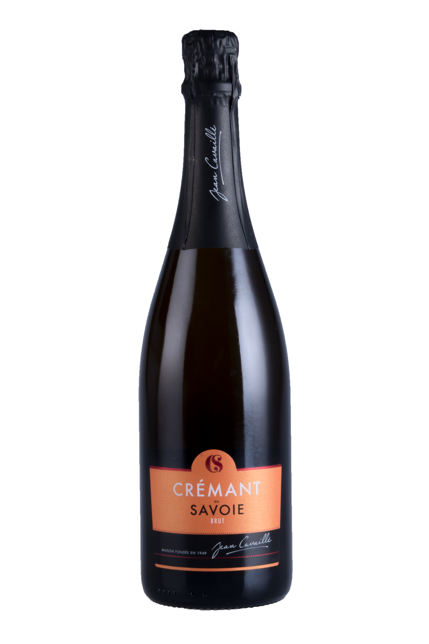 Crémant de Savoie !! Kommt bald wieder !!