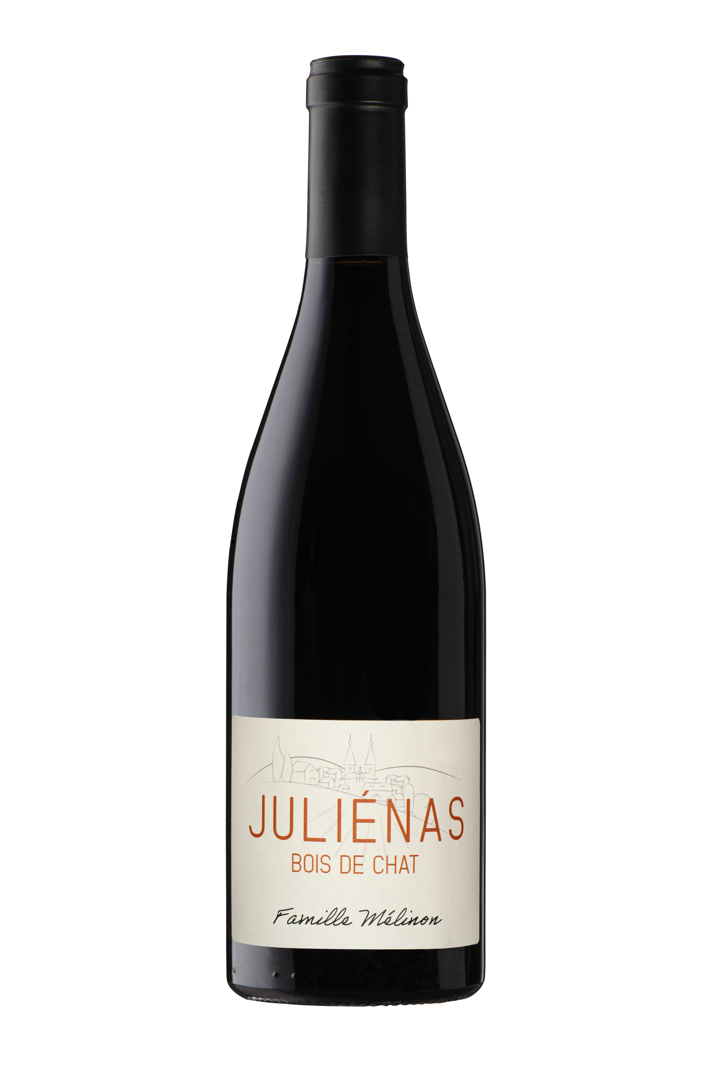 Julienas "Bois du chat"