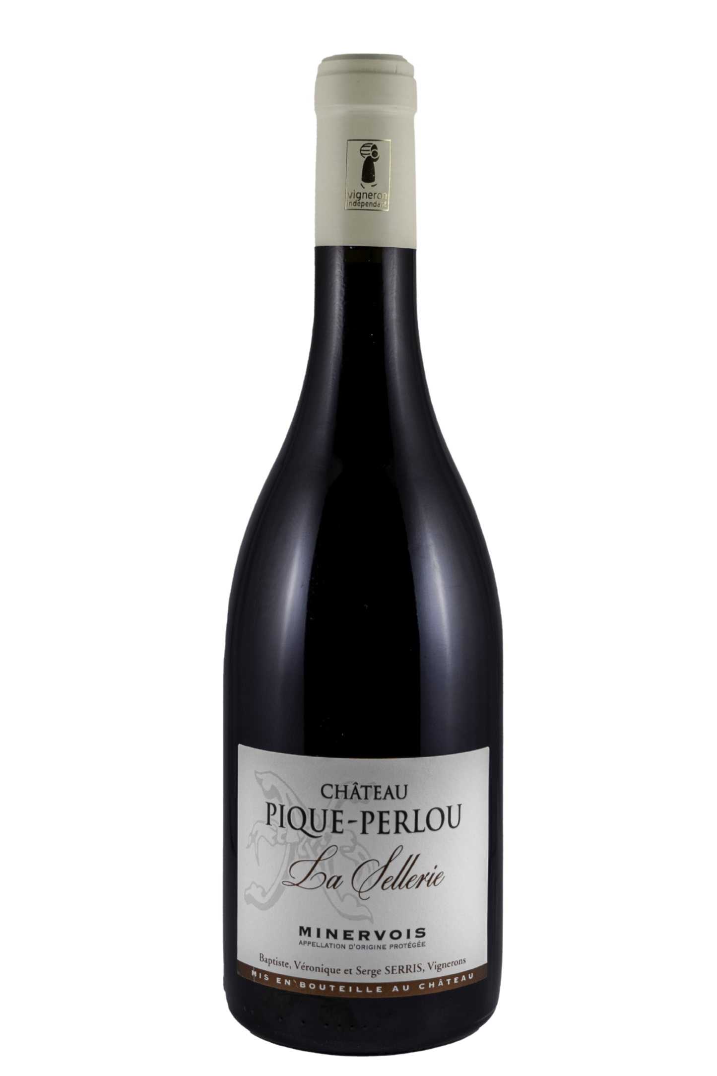 La Sellerie rot - AB APRIL 2026 VERFÜGBAR