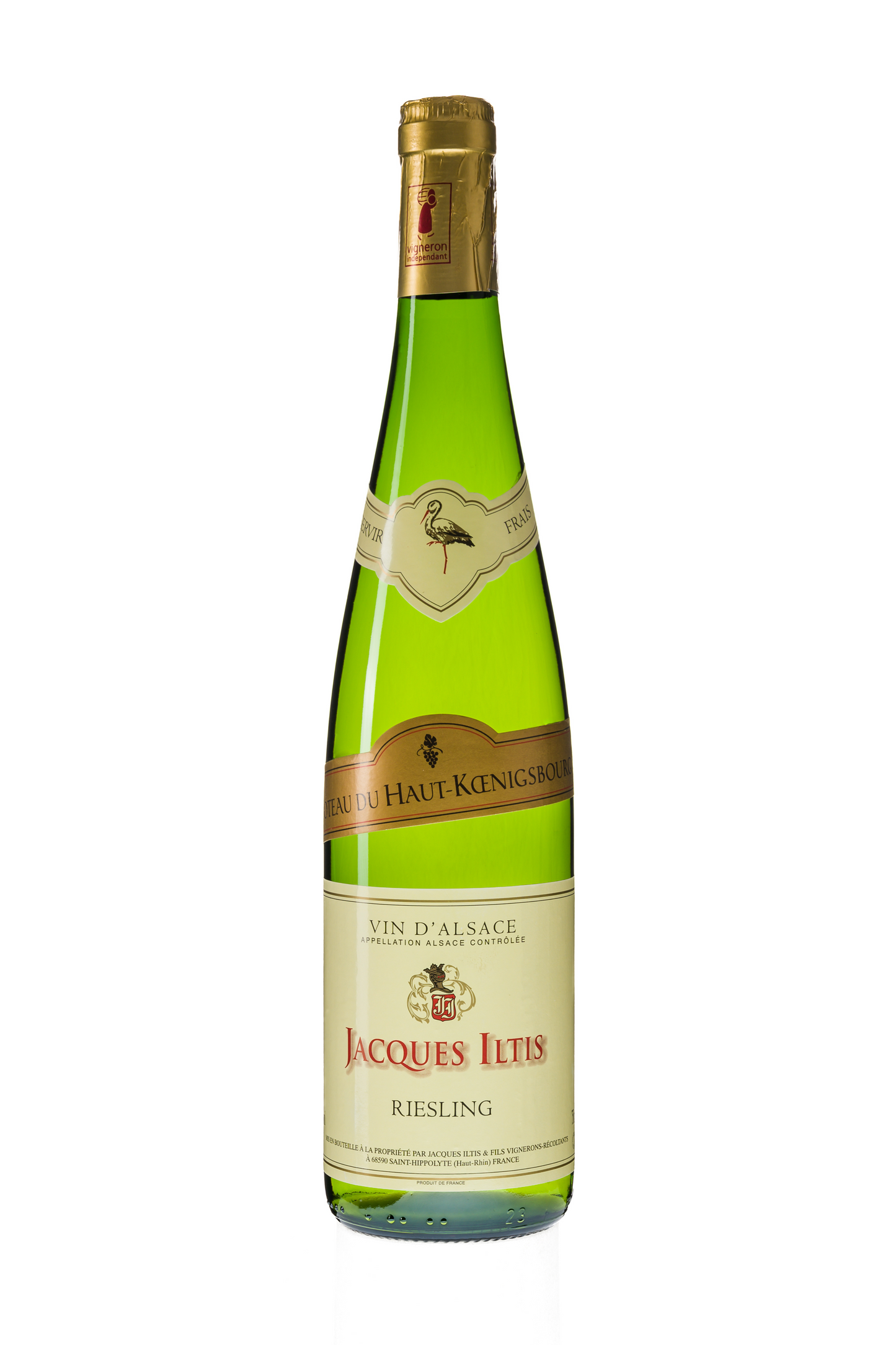 Riesling du Haut-Koenigsbourg
