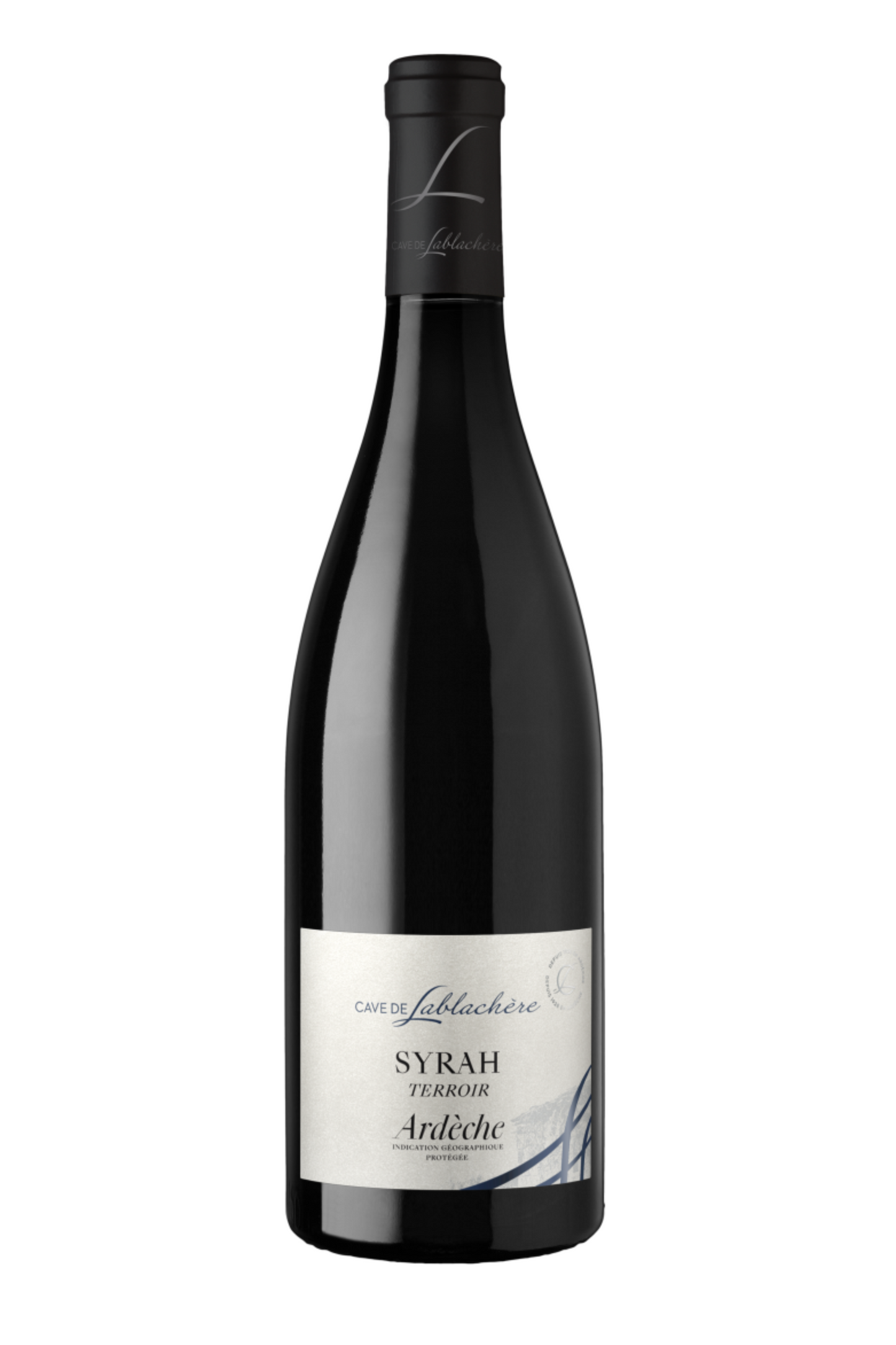 Syrah Terroir