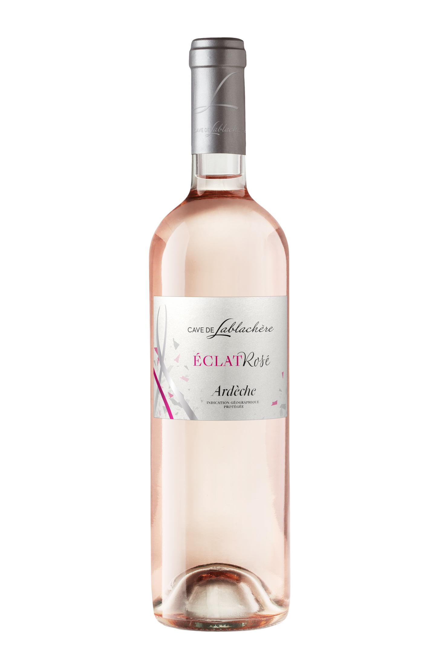 Éclat rosé