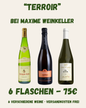 Weinpaket "Terroir"
