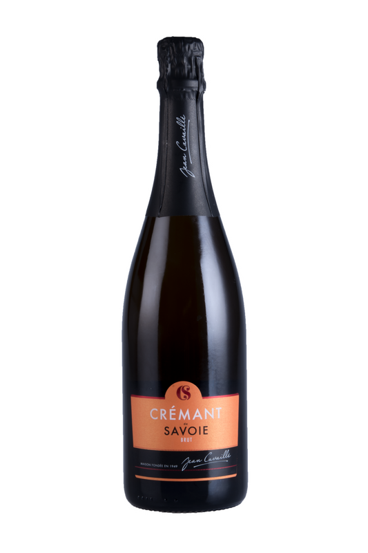 Crémant de Savoie - Demnächst erhältlich!