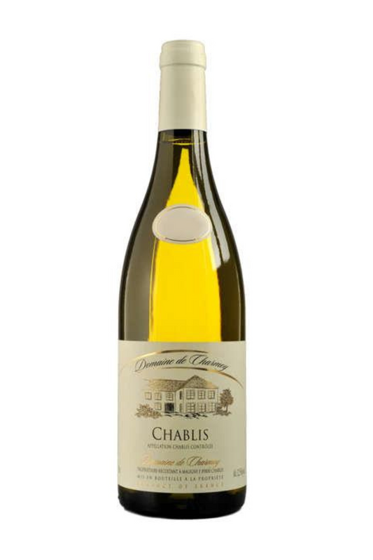 Chablis Domaine de Charmoy - Demnächst erhältlich!