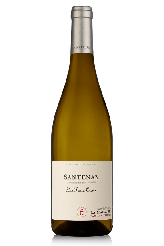 Santenay "Les Trois Croix"