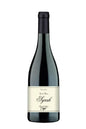 Syrah - Claudie Peguet rot