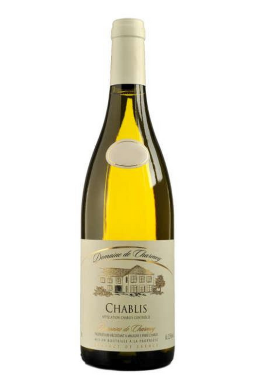 Chablis Domaine de Charmoy