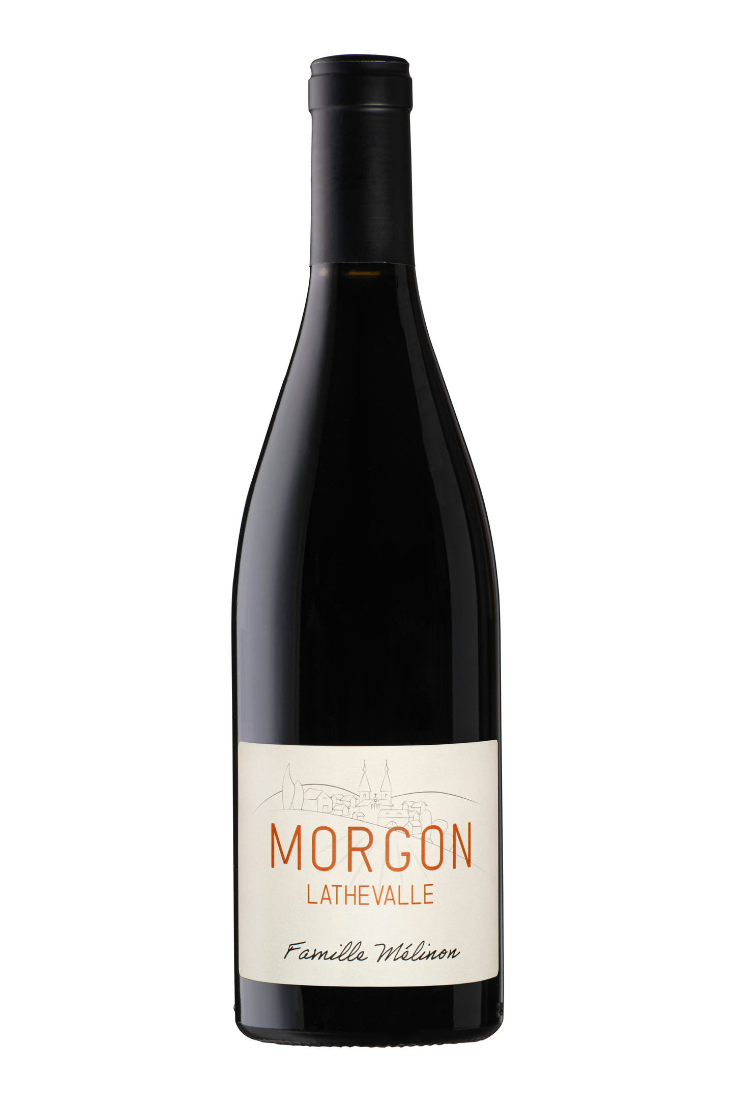 Morgon "Lathevalle" MAGNUM FLASCHE