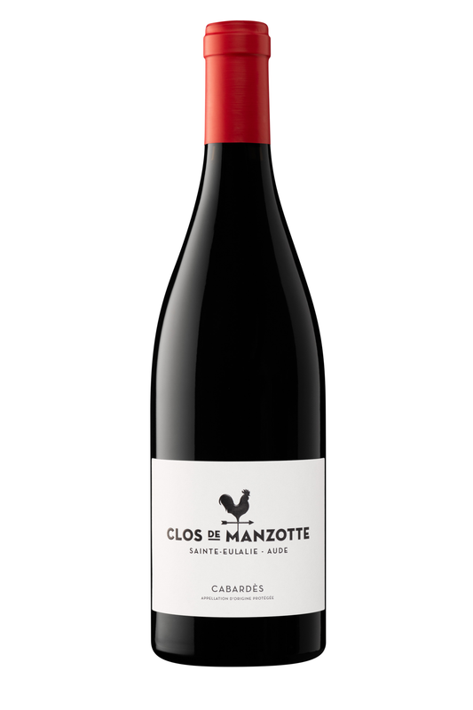 Clos de Manzotte rot