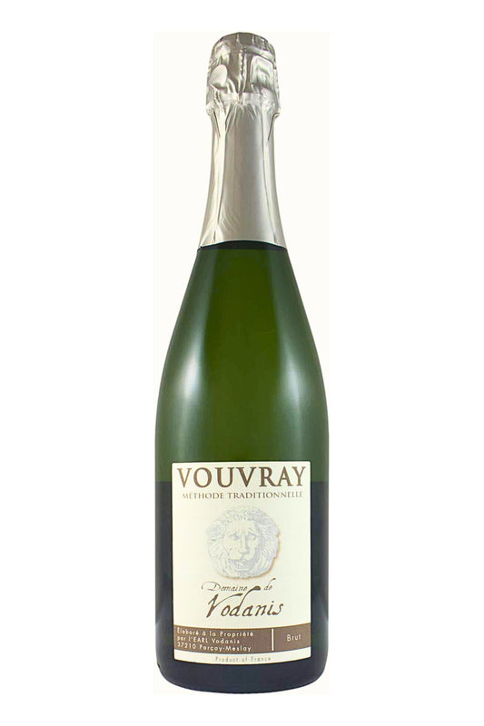 Vouvray Méthode Traditionnelle