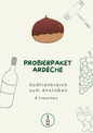 Probierpaket Ardèche