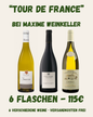 Weinpaket "Tour de France"