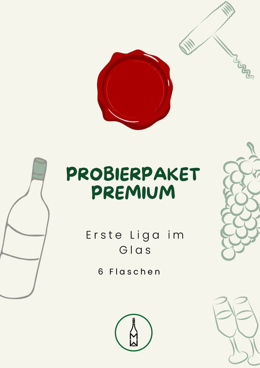 Probierpaket Premium