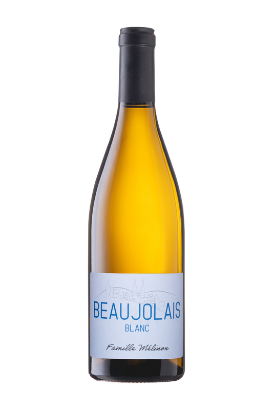 Beaujolais Weiß 2023