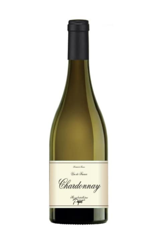 Chardonnay weiß