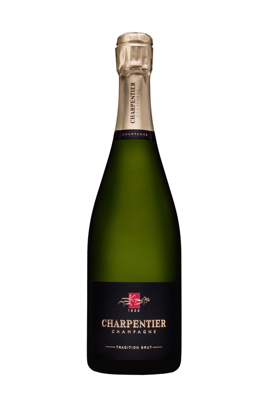 Champagne Tradition Brut - bald verfügbar!