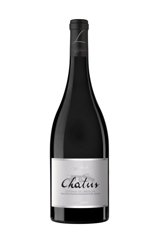 Chatus Trias Cévénol