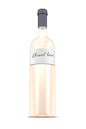 Sable de Camargue Cheval Gris rosé
