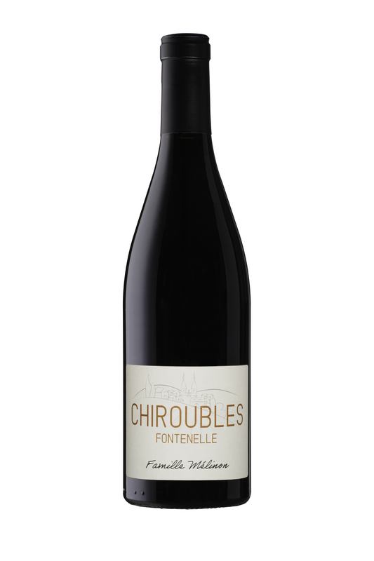 Chiroubles "Fontenelle" 2022