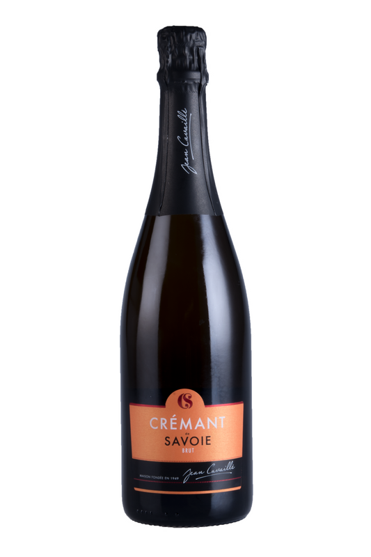 Crémant de Savoie
