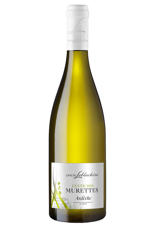 Cuvée des Murettes