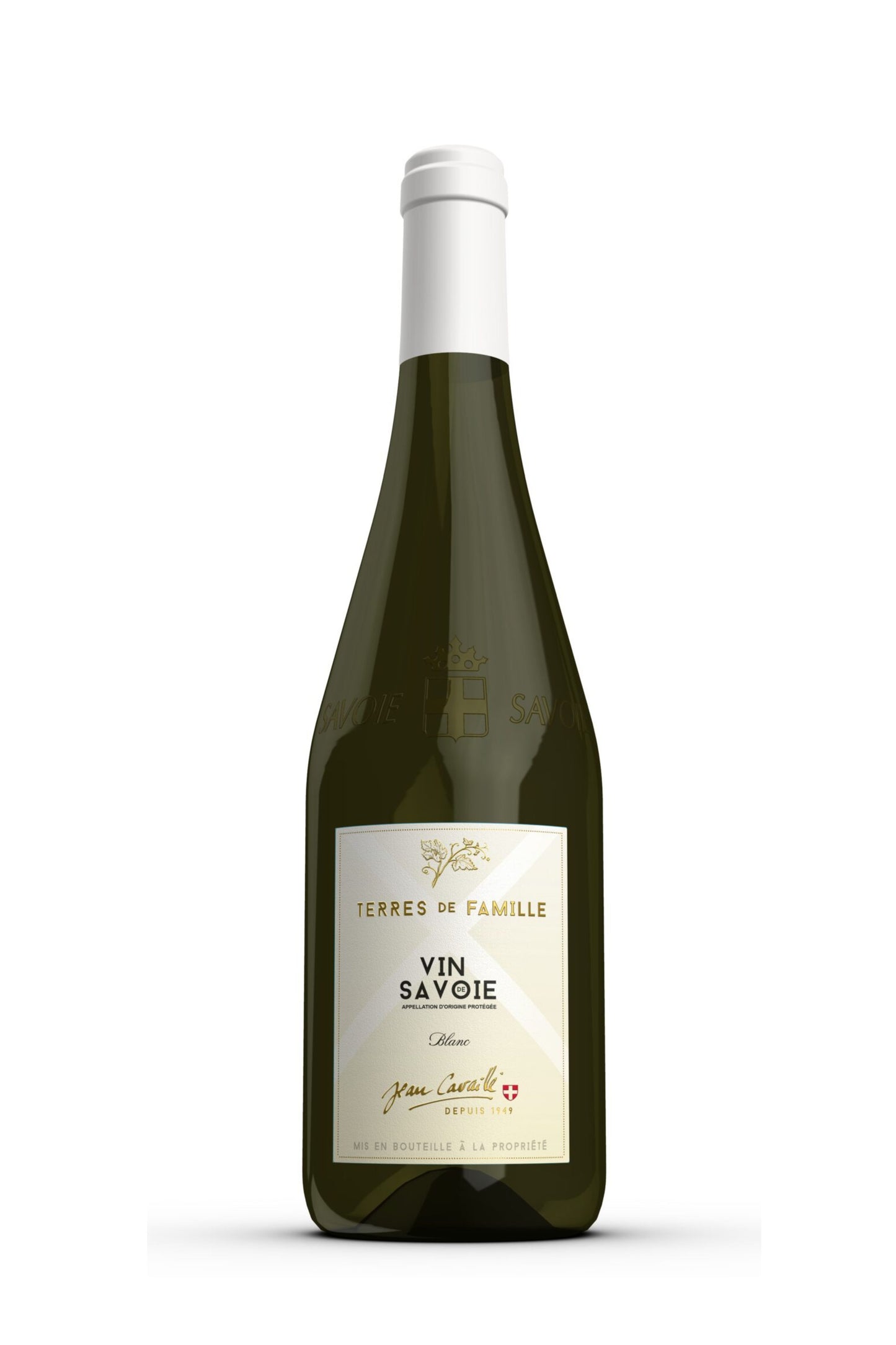  Vin Savoie weiß