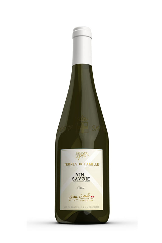  Vin Savoie weiß