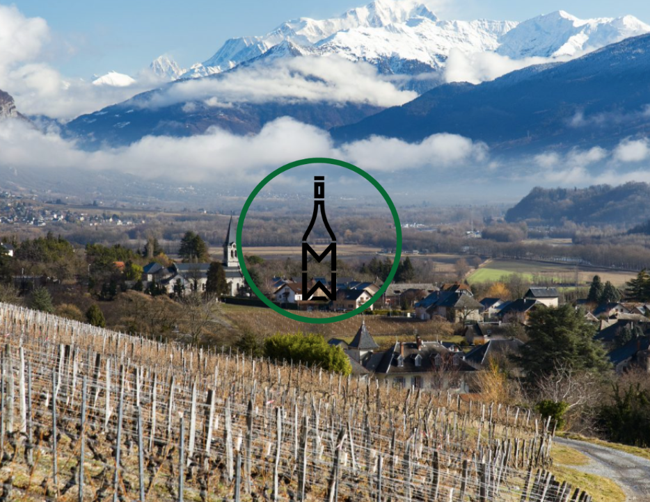 🏔️ 26.01.2026 - Weinprobe Savoie & Käse