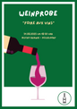 [2025-08-31] "Foire aux Vins"