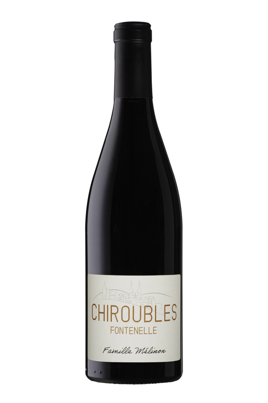 Chiroubles "Fontenelle" MAGNUM FLASCHE