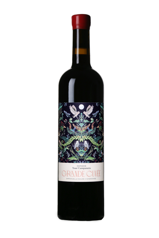 Grande Cuvée weiß - Limitiert - AB MÄRZ 2026 VERFÜGBAR