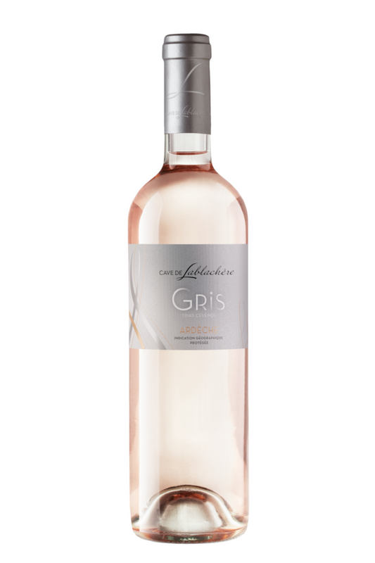Gris Trias Cévénol