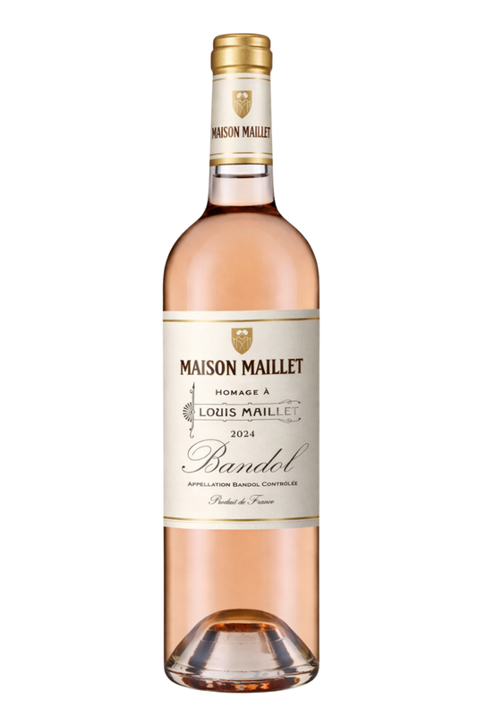 Bandol rosé