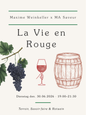 LA VIE EN ROUGE 15.12