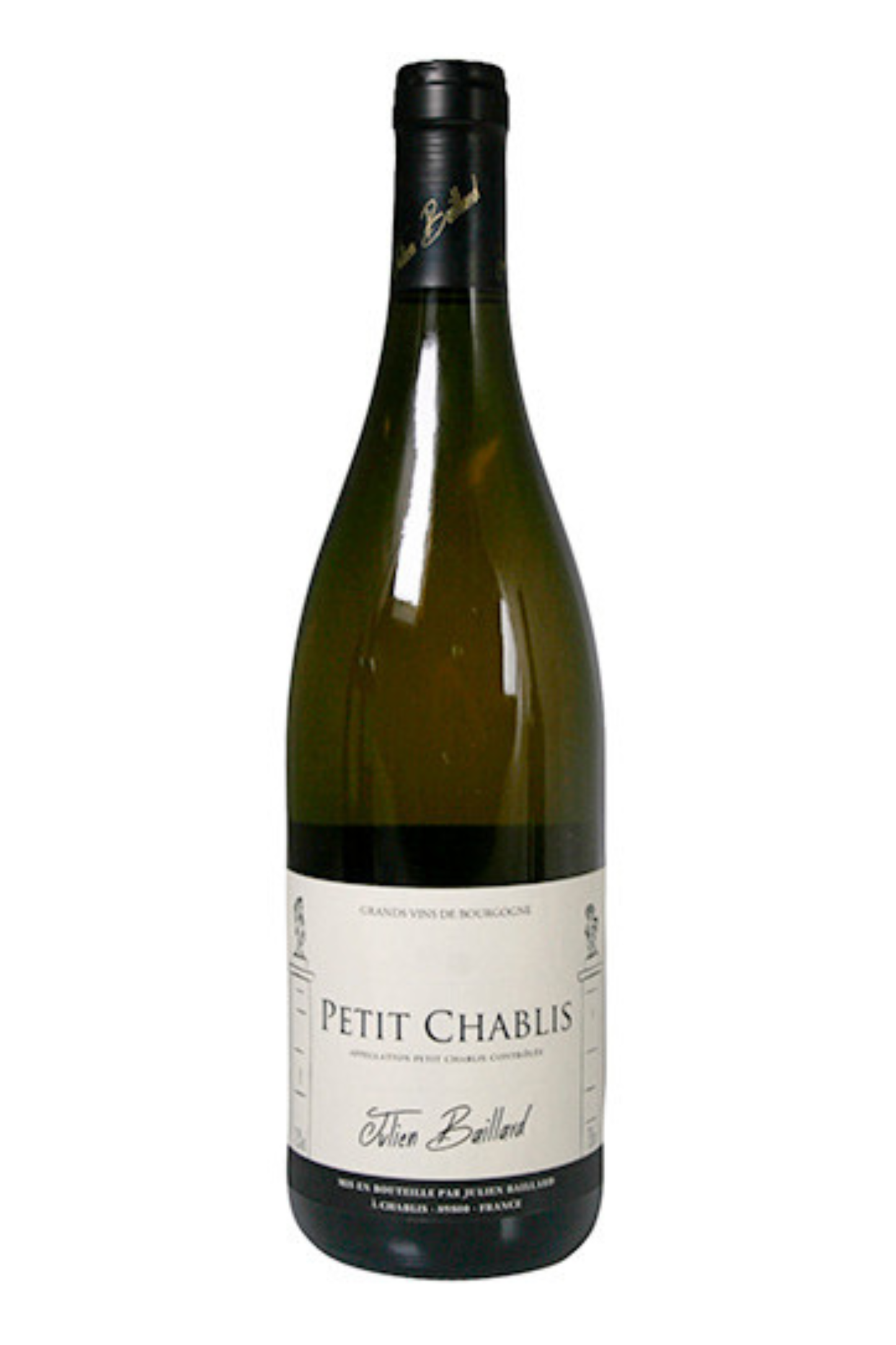 Petit Chablis weiß