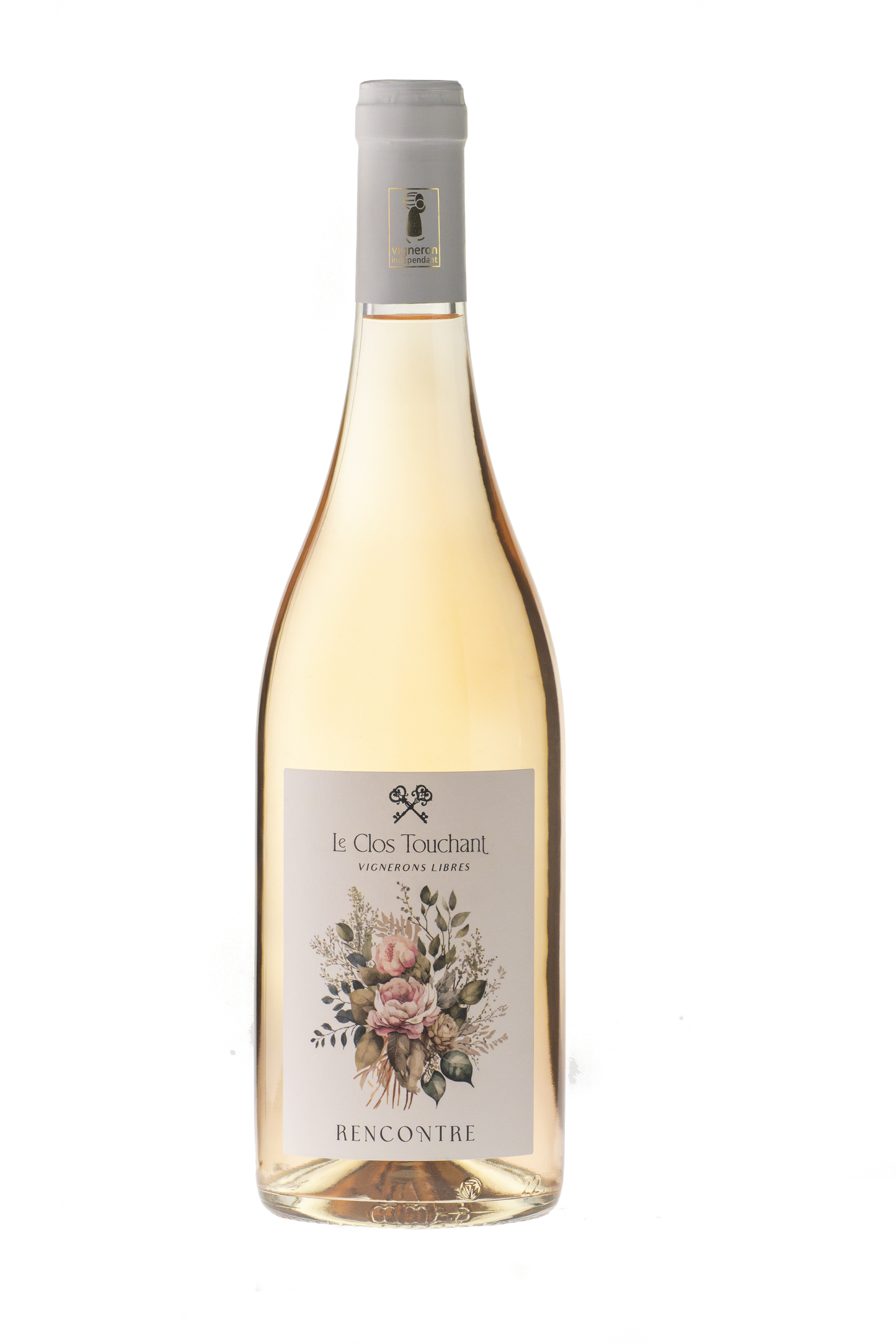 Rencontre rosé 2024 BIO