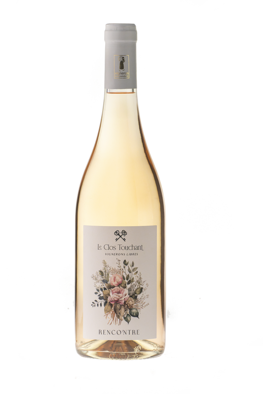Rencontre rosé 2024 BIO
