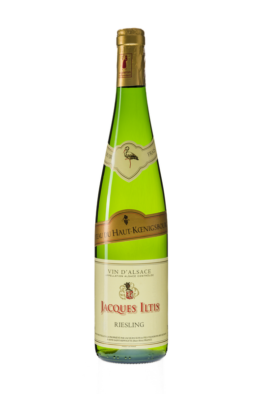 Riesling du Haut-Koenigsbourg