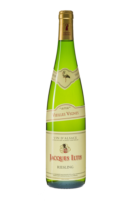 Riesling Vieilles Vignes (Alte Rebe) 2019
