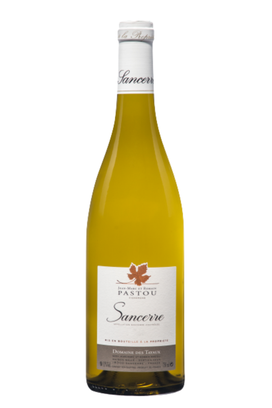 Sancerre weiß