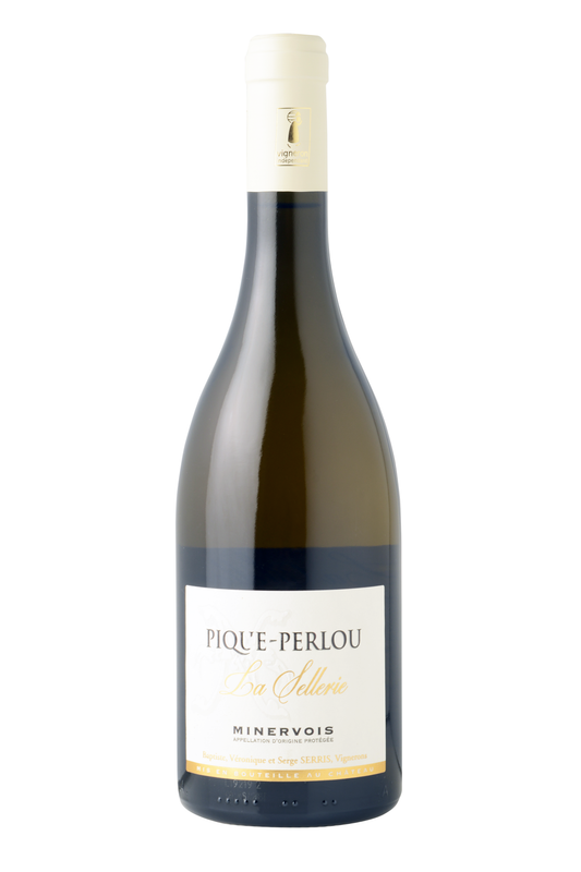 La Sellerie weiß - AB APRIL 2026 VERFÜGBAR