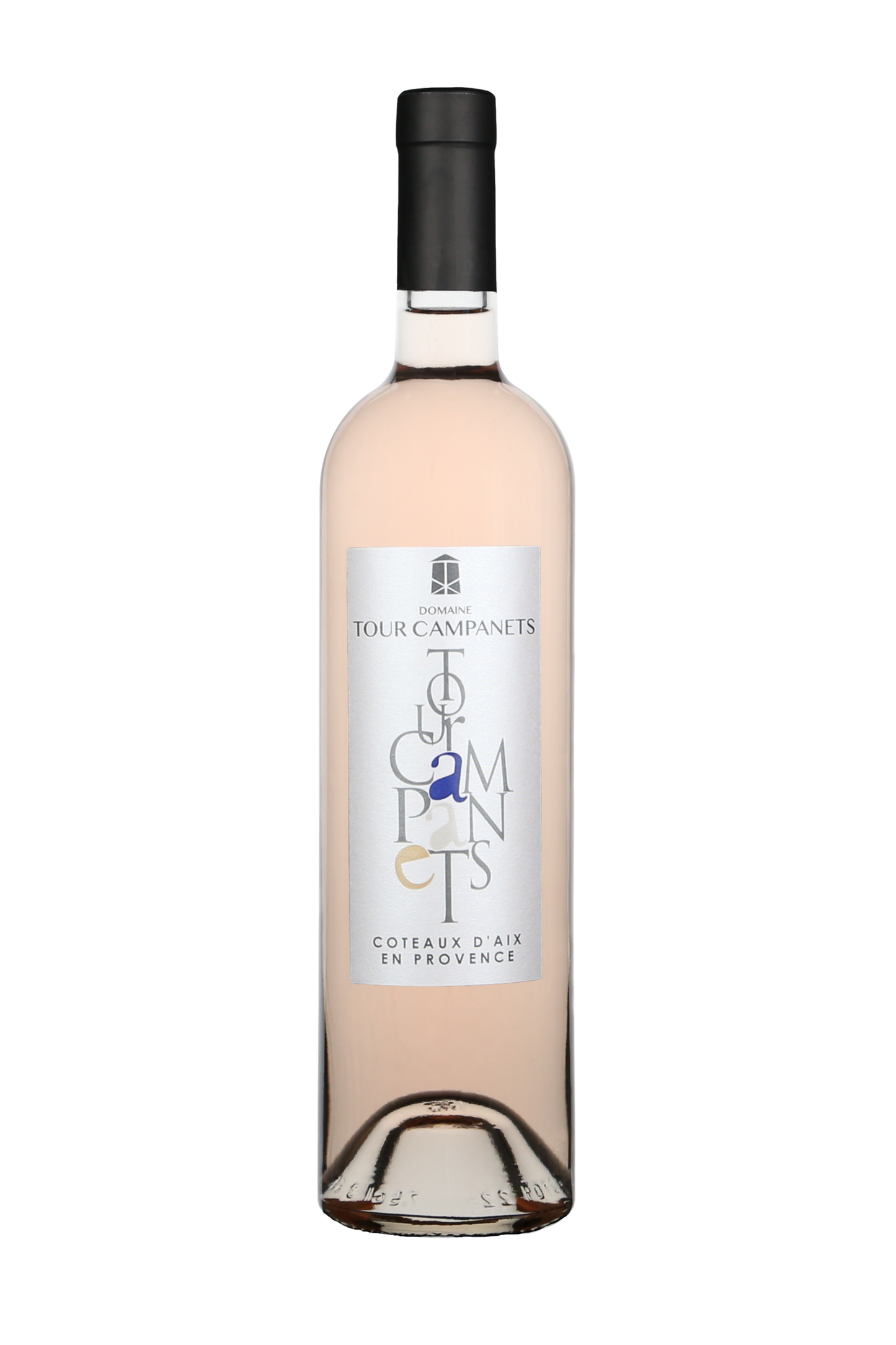 Tour Campanets rosé - AB MÄRZ 2026 VERFÜGBAR